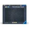 Produktbild: Ravensburger Krypt Universe Glow (881 Teile) (120002406)