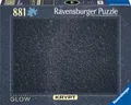 Produktbild: Ravensburger Puzzle 12000240 - Krypt Puzzle Universe Glow - Schweres Puzzle für Erwachsene und Kinder ab 14 Jahren, mit 881 Teilen