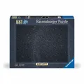Produktbild: Ravensburger Puzzle Krypt Universe Glow, Erwachsenenpuzzle, 881 Teile, 12000240