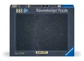Produktbild: Erwachsenenpuzzle 881 Teile - Krypt Universe Glow | Spiel | Deutsch (2024)