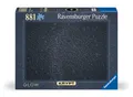 Produktbild: Erwachsenenpuzzle 881 Teile - Krypt Universe Glow
