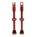 Produktbild: Peaty's x Chris King Tubeless MK2 Valves 60mm Red