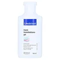 Produktbild: Linola sept Hand-Desinfektionsgel