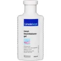 Produktbild: Linolasept Hand-Desinfektionsgel,190 ml, PZN 16606495