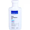 Produktbild: LINOLA sept Hand-Desinfektionsgel 190 ml PZN16606495