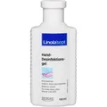 Produktbild: LINOLA sept Hand-Desinfektionsgel, 190 ml PZN 16606495