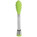 Produktbild: Silikon-Küchenzange, grün