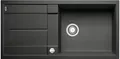 Produktbild: BLANCO METRA XL 6 S  anthrazit