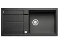 Produktbild: Blanco Granitspüle, rechteckig, 100/50 cm, (1 St)
