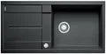 Produktbild: BLANCO METRA XL 6 S Silgranit mit Ablauffernbedienung