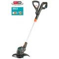 Produktbild: Gardena Akku-Trimmer ComfortCut 23/18V P4A solo (14701-55)