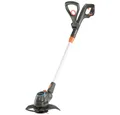 Produktbild: GARDENA Akku-Rasentrimmer Akku-Trimmer ComfortCut 23/18V-POWER FOR ALL solo (ohne 14701-55, ohne Akku