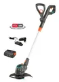 Produktbild: GARDENA Rasentrimmer ComfortCut 23/18V P4A, solo (14701-55)