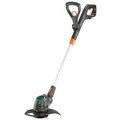 Produktbild: Gardena 14701-55 Akku-Trimmer mit Pflanzenschutzbügel ComfortCut 23/18V P4A