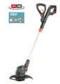 Produktbild: GARDENA Akku-Trimmer ComfortCut 23/18V-P4A solo