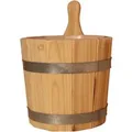 Produktbild: Weka Aufgusskübel 5 Liter