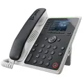 Produktbild: HP - Poly Edge E220 - VoIP-Telefon mit Rufnummernanzeige/Anklopffunktion