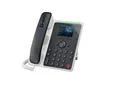 Produktbild: Poly HP Poly Edge E220 - VoIP-Telefon mit Rufnummernanzeige/Anklopffunktion