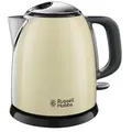 Produktbild: 24994-70 Colours Plus+ 1,0 l Wasserkocher 2400 W  (Cremefarben)