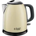 Produktbild: RUSSELL HOBBS Mini-Wasserkocher 24994-70 Cl. Cream