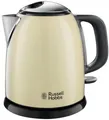 Produktbild: Russell Hobbs 24994-70 Colours Plus+ Classic Cream Wasserkocher #31315790