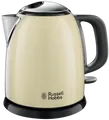 Produktbild: Russell Hobbs 24994-70 Colours Plus+ Classic Cream Wasserkocher #31315790