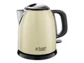 Produktbild: Russell Hobbs Wasserkocher Colours Plus 24994-70 - Creme - 2400 W