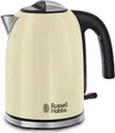 Produktbild: Russell Hobbs 24994-70 Colours Plus Wasserkocher  2400W 1,0 L beige - Aussteller