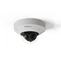 Produktbild: Mobotix MOVE Indoor MicroDome Mx-MD-5-IR 5 MP Gehäuse: Kunststoff Weiß