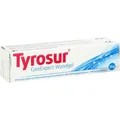 Produktbild: TYROSUR CareExpert Wundgel 25 g PZN 12742439
