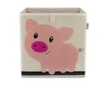 Produktbild: Lifeney Faltbox Aufbewahrungsbox Schwein
