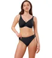 Produktbild: Triumph Damen Amourette Tai, SCHWARZ, 38