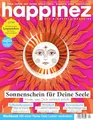 Produktbild: Happinez 6/2025 