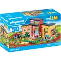 Produktbild: PLAYMOBIL 71599 Tierhotel 'Pfötchen'