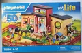 Produktbild: PLAYMOBIL - MyLife 71599 Tierhotel 