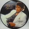 Produktbild: Michael Jackson - Thriller Picture Disc Edition (Vinyl LP - 1982 - DE - Reissue)