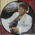 Produktbild: Michael Jackson - Thriller (Picture Disc) Vinyl LP NEU 0750632