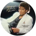 Produktbild: Michael Jackson Thriller LP Vinyl Neu
