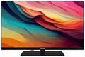 Produktbild: TELEFUNKEN XF32N750M Fernseher 32 Zoll Full HD LED TV mit 80 cm Bildschirmdiagonale und integriertem Triple-Tuner, schwarz