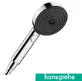 Produktbild: Hansgrohe Handbrause Duschkopf Brausekopf Pulsify Select S 3jet chrom 24110000