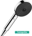 Produktbild: Hansgrohe Handbrause Duschkopf Brausekopf Pulsify Select S 3jet chrom 24110000