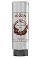 Produktbild: GOURVITA DE Monin Dark Chocolate Sauce, 500ml 13212