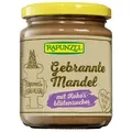 Produktbild: Gebrannte Mandel Aufstrich mit Kokosblütenzucker bio (250g)