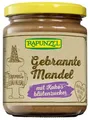 Produktbild: (33,96 EUR/kg) Rapunzel Gebrannte Mandel mit Kokosblütenzucker 250g, BIO