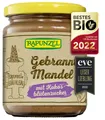 Produktbild: Rapunzel - Gebrannte Mandel Aufstrich mit Kokosblütenzucker (250g) Creme süß