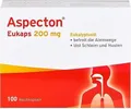 Produktbild: ASPECTON Eukaps 200 mg Weichkapseln 100 St