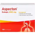 Produktbild: ASPECTON Eukaps 200 mg Weichkapseln 100 St