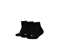Produktbild: PUMA Freizeitsocken Puma Kinder Socken Kids Plain Quarter 3P 701233224