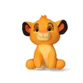 Produktbild: Clip Für Tasche Lion King Orange Unisex Cerdà