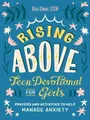 Produktbild: Khia  Glover Rising Above: Teen Devotional for Girls (Taschenbuch) (US IMPORT)